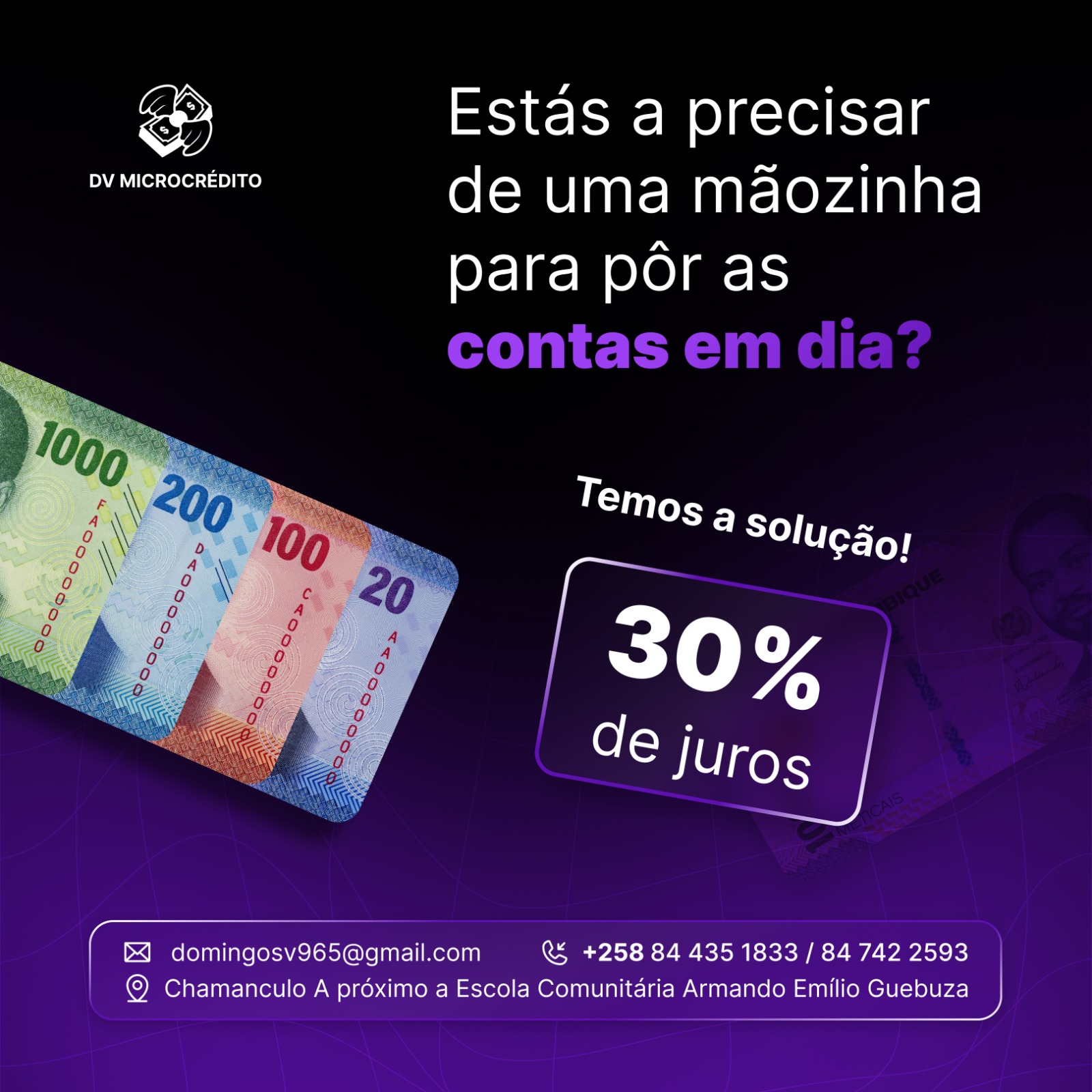 DV MicroCredito